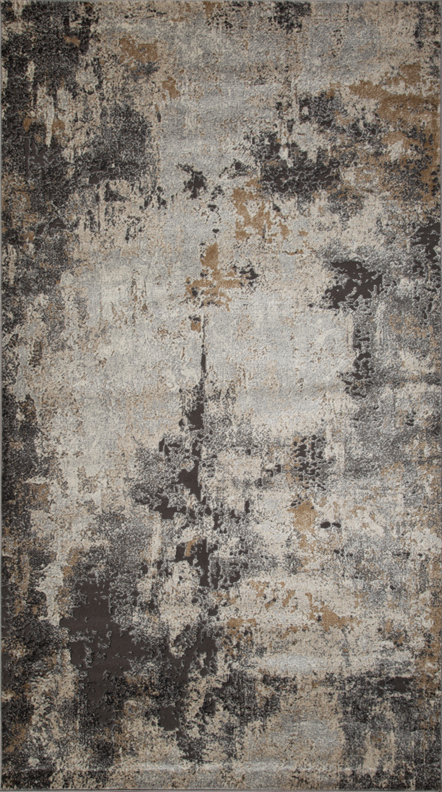 Ковер SERENITY / D742 - BEIGE-GRAY