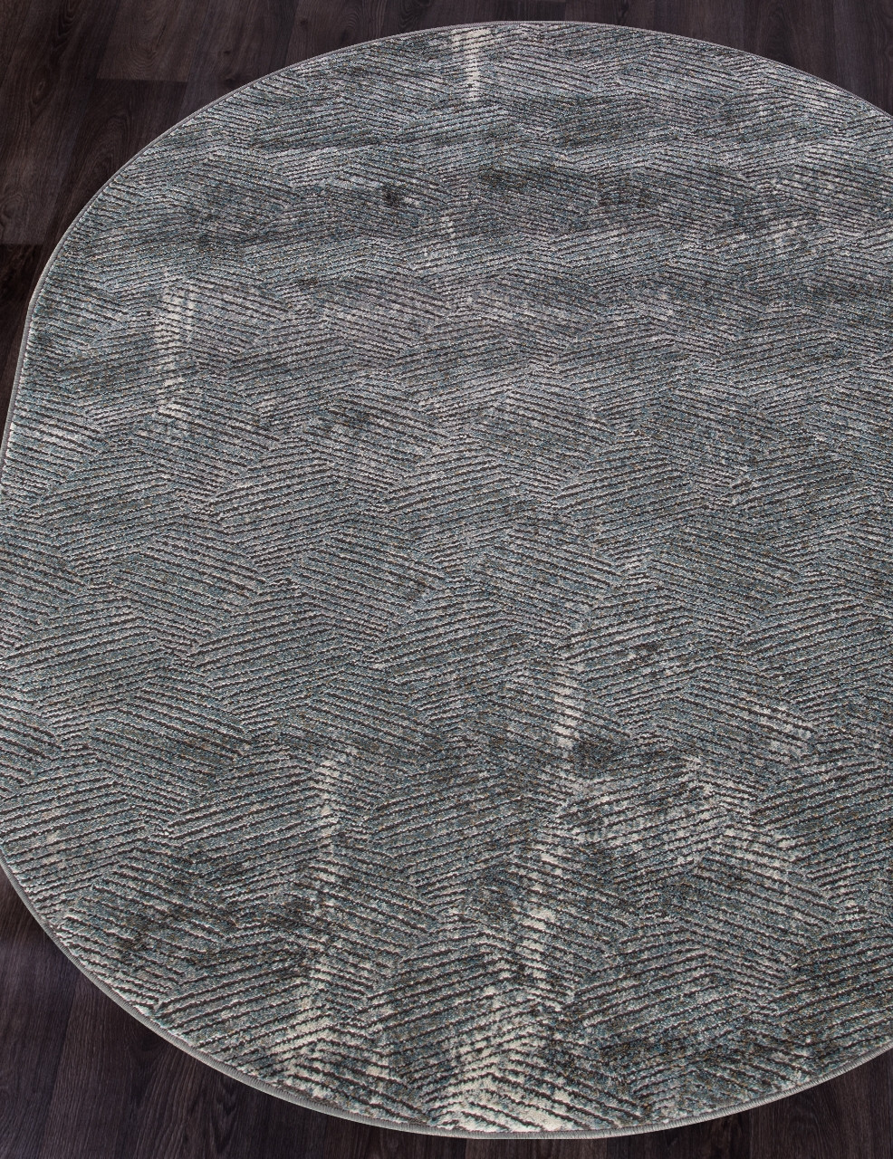 Ковер SERENITY / D768 - GRAY
