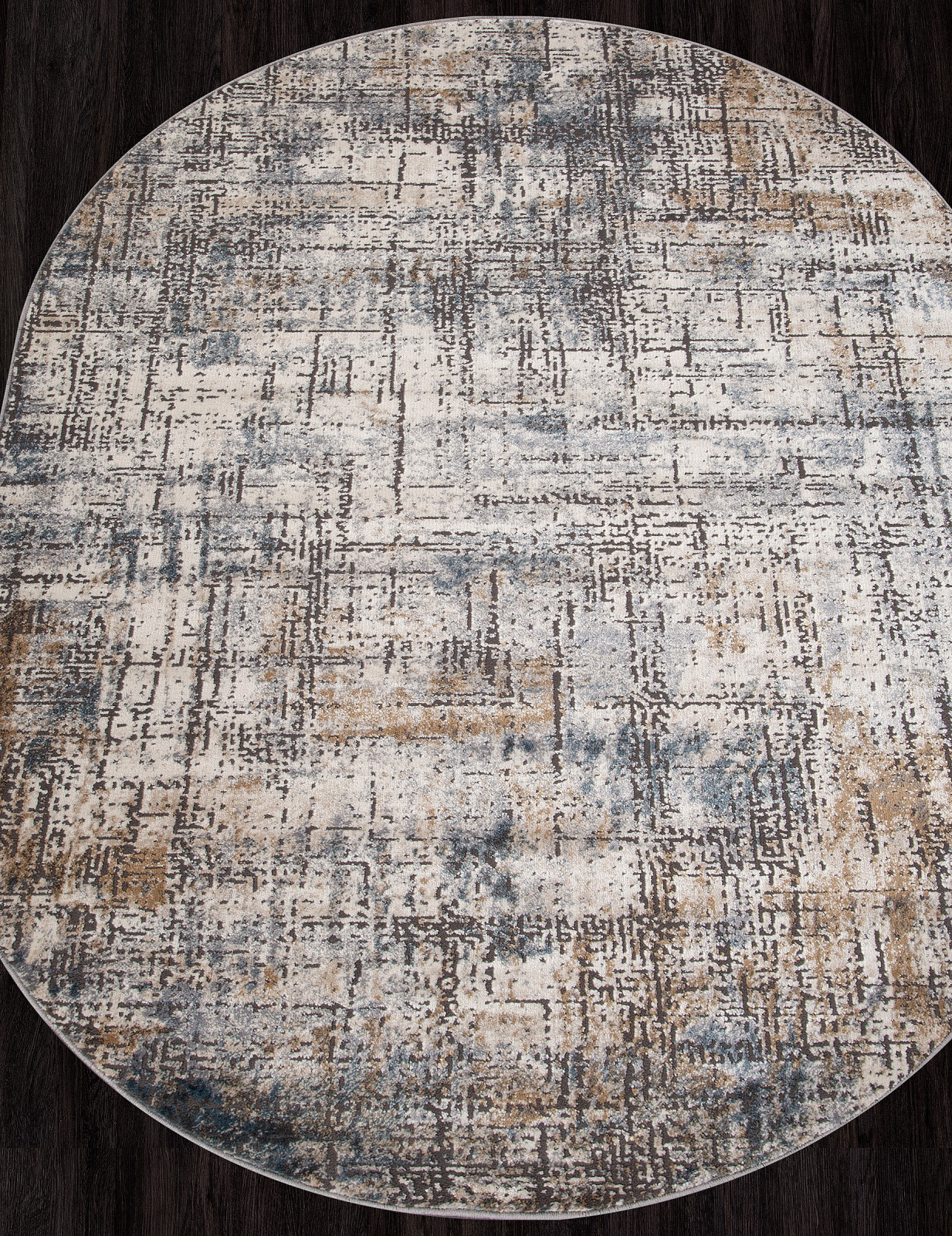 Ковер SERENITY / D871 - BEIGE 2