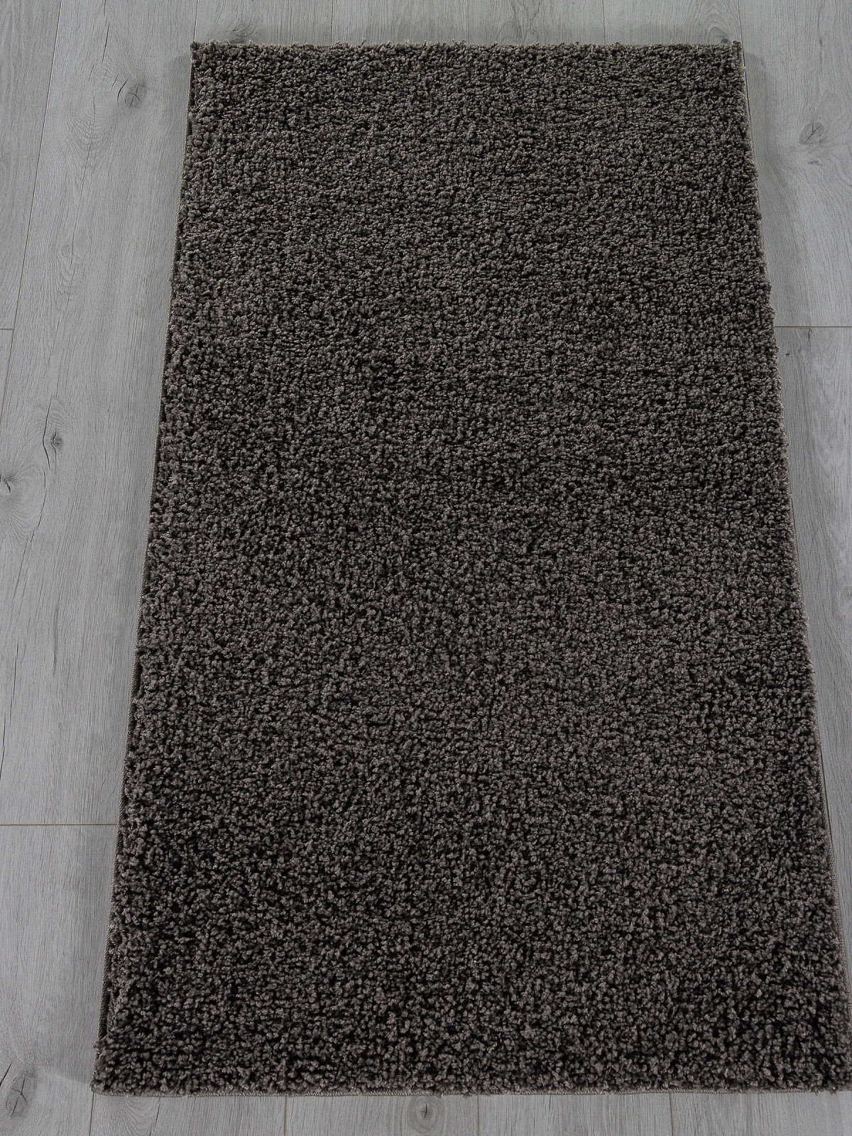 Ковер SHAG / S600 - F.GRAY