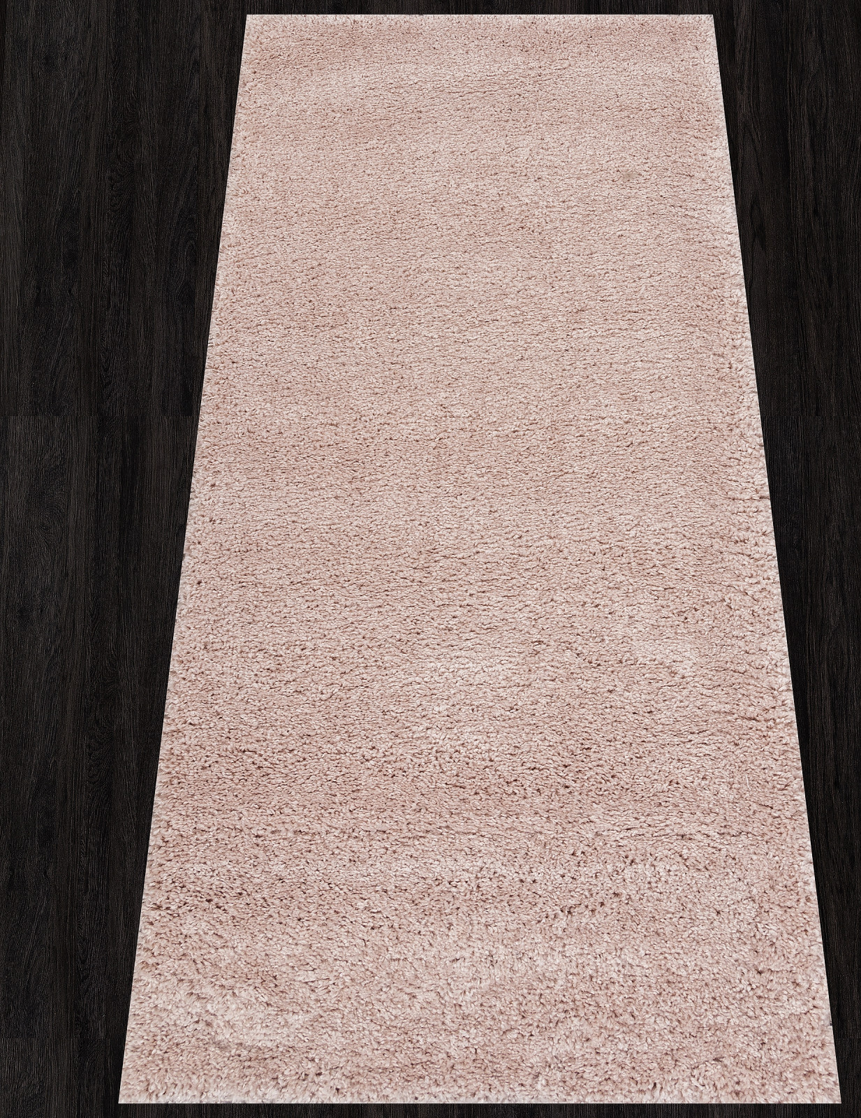 Ковер SHAGGY TREND / L001 - LIGHT PINK