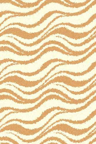 Ковер SHAGGY ULTRA / s609 - CREAM-D.BEIGE