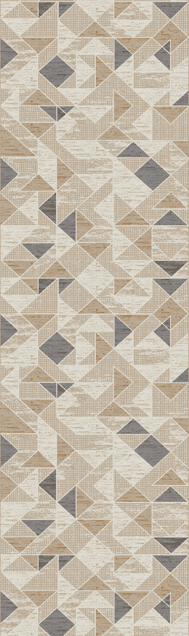 Ковер SIESTA / F332 - BEIGE