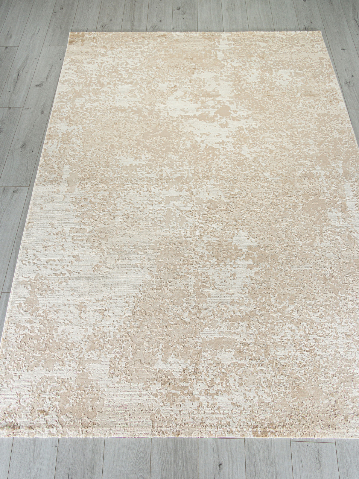 Ковер SIESTA / M028A - LIGHT BEIGE / BEIGE