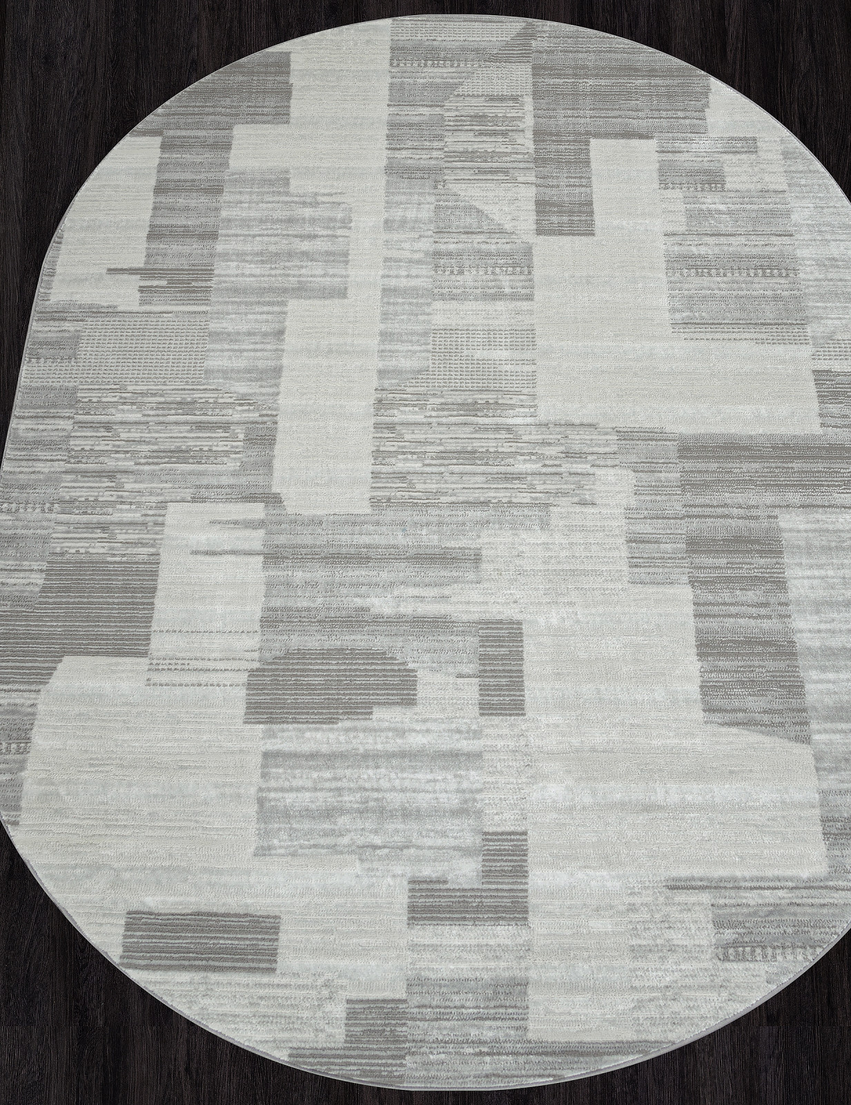 Ковер SIRIUS / F190 - CREAM-GRAY
