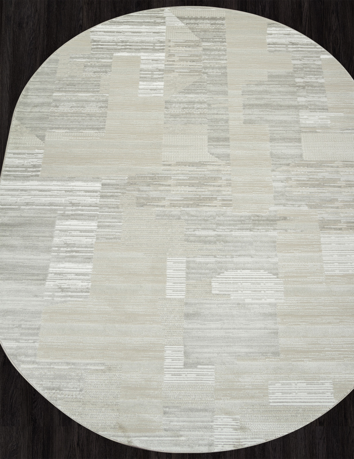 Ковер SIRIUS / F190 - CREAM-NATURAL