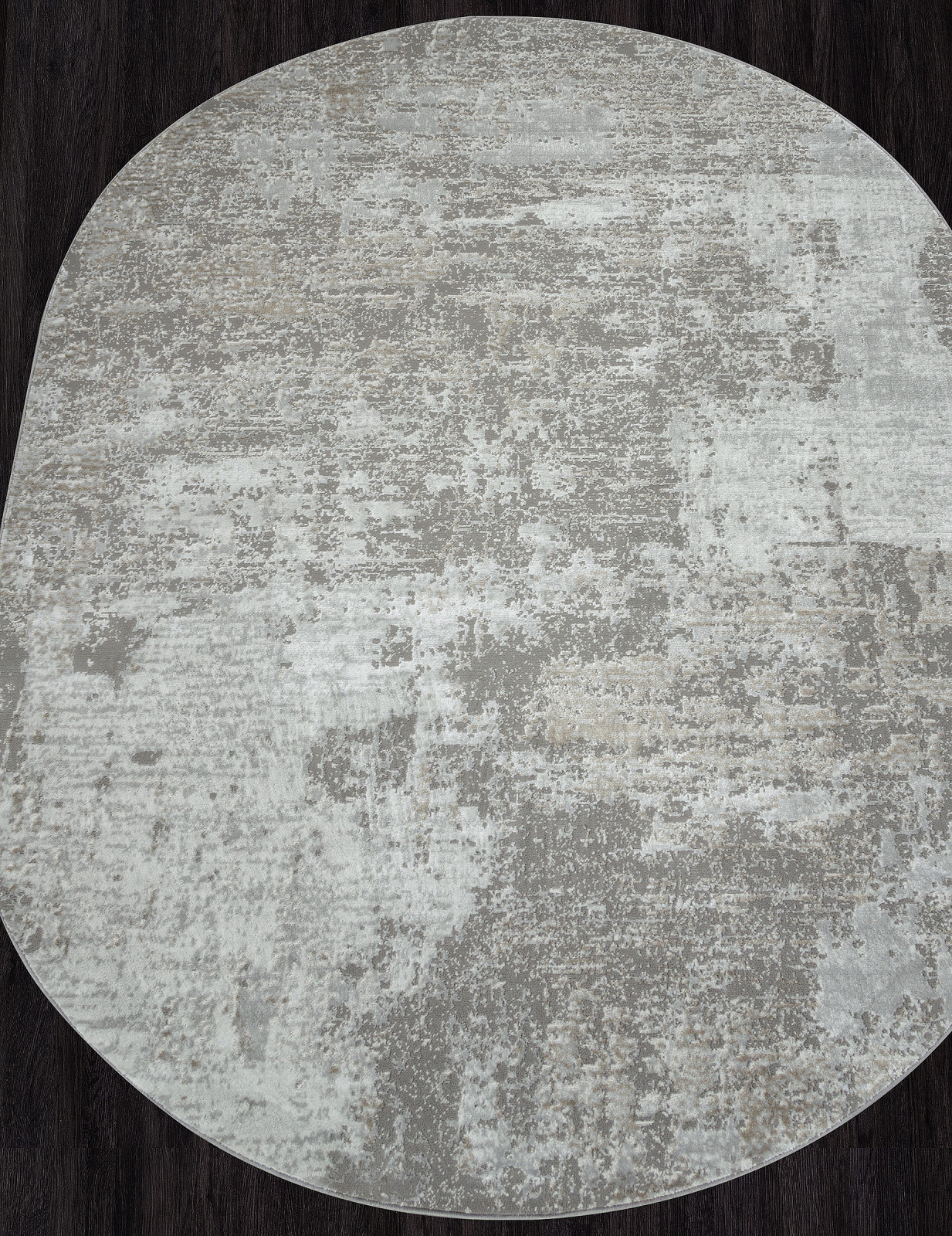 Ковер SIRIUS / F194 - BEIGE-GRAY