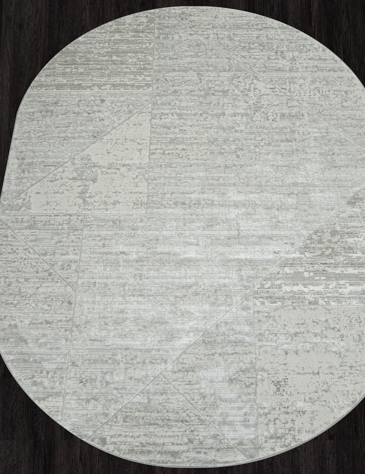 Ковер SIRIUS / F196 - CREAM-GRAY