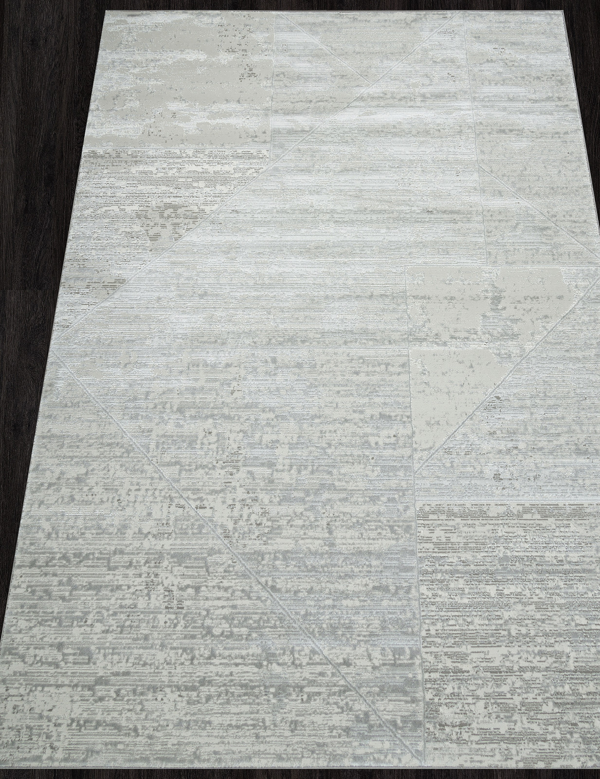 Ковер SIRIUS / F196 - CREAM-GRAY