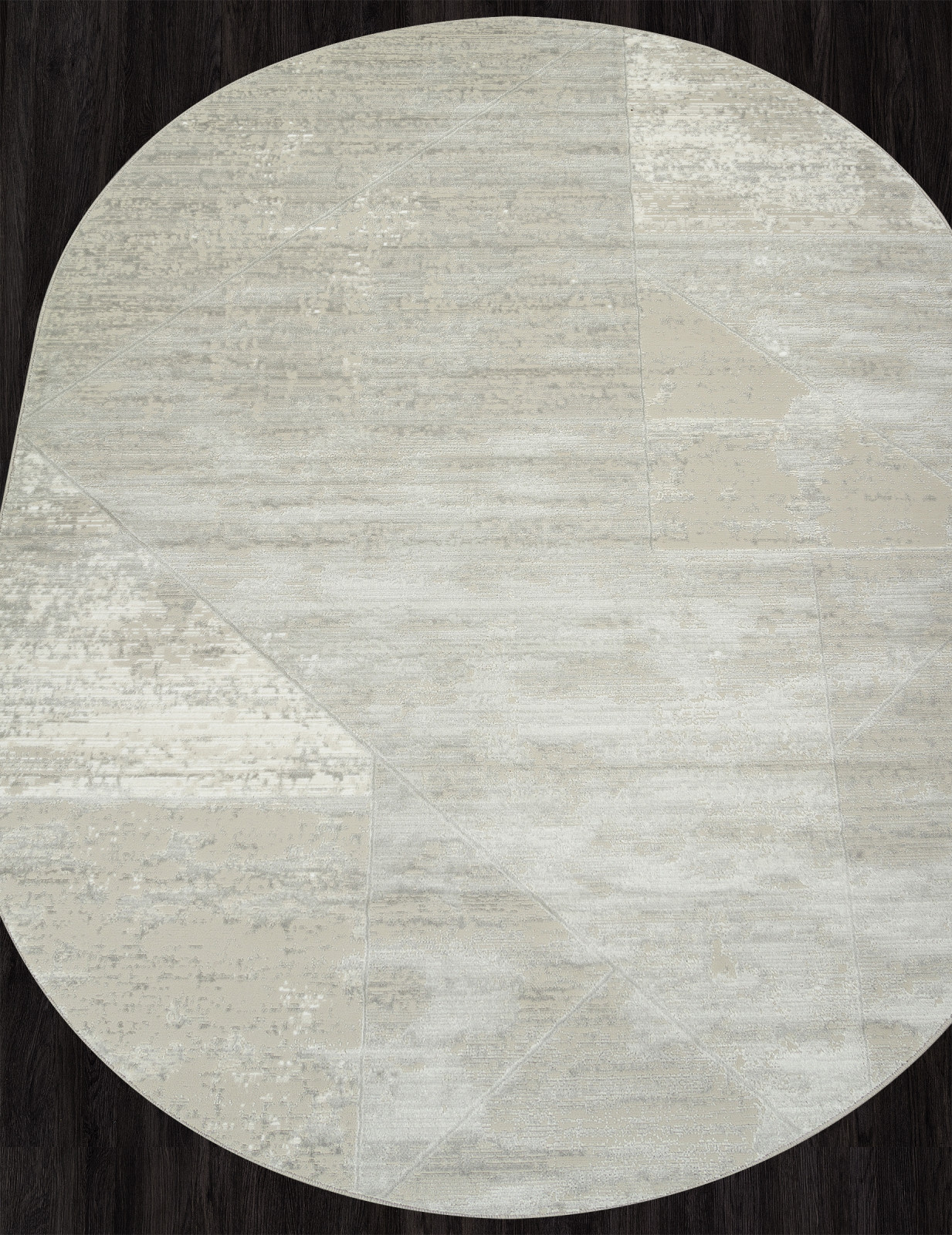 Ковер SIRIUS / F196 - CREAM-NATURAL