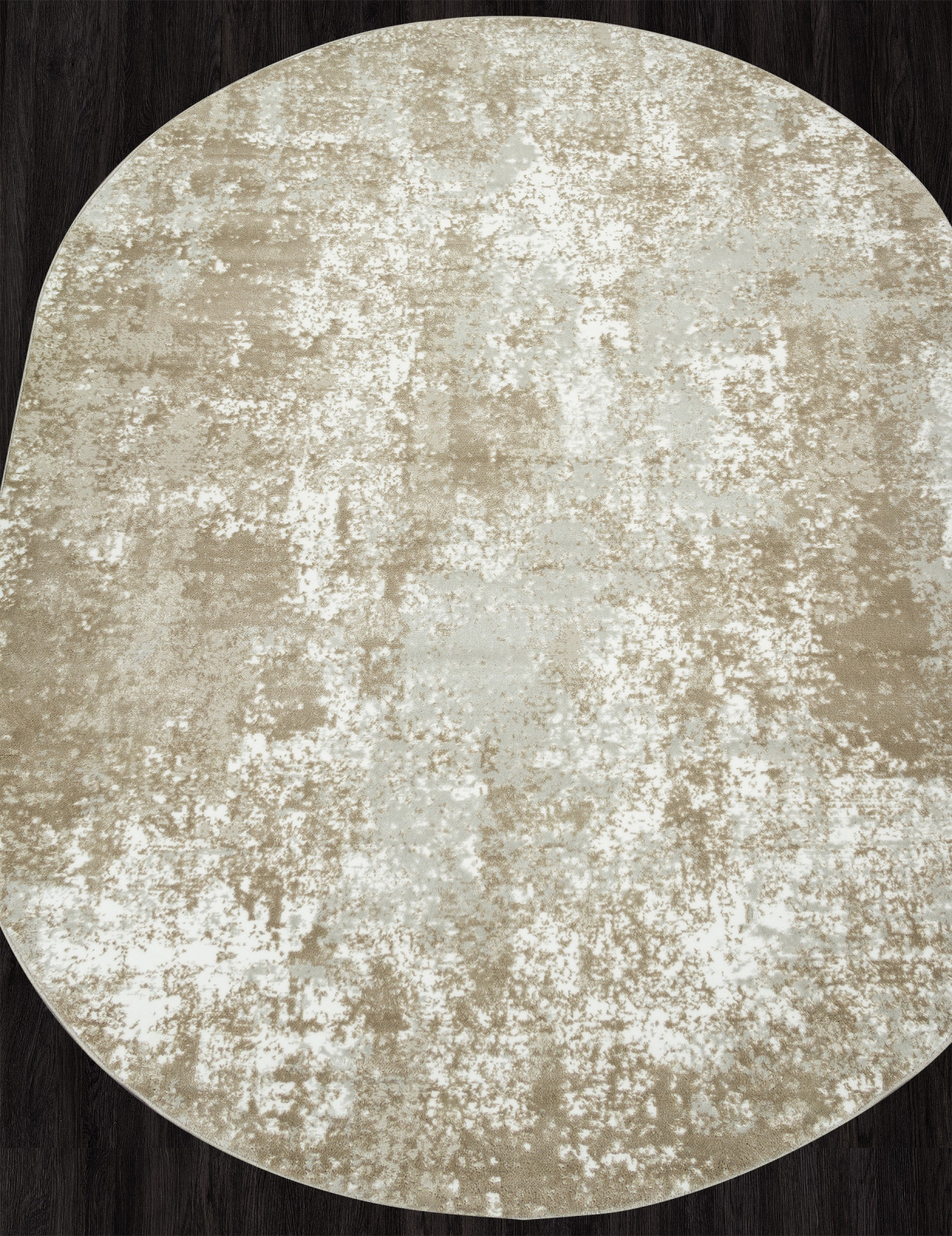 Ковер SIRIUS / F198 - BEIGE-NATURAL