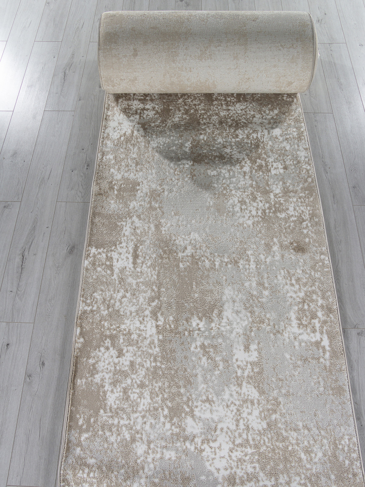 Ковер SIRIUS / F198 - BEIGE-NATURAL