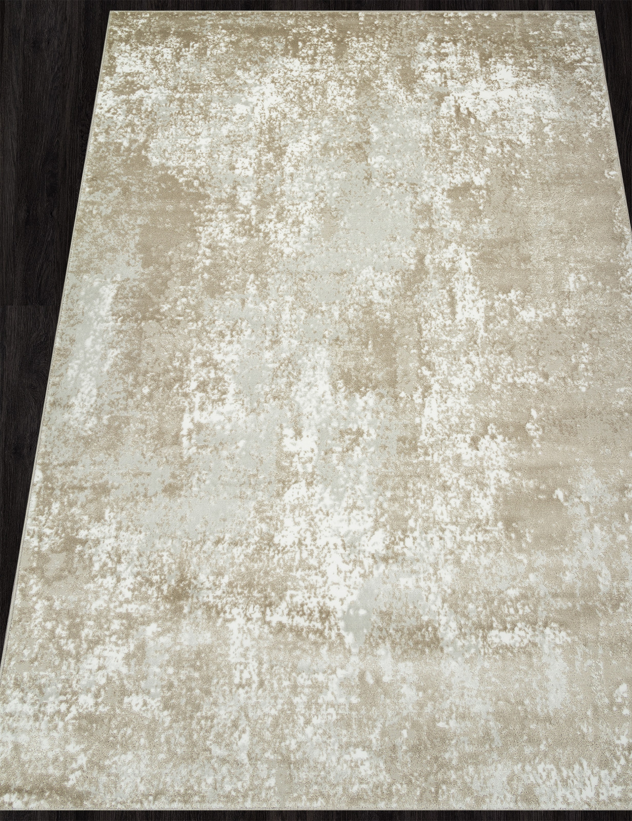 Ковер SIRIUS / F198 - BEIGE-NATURAL