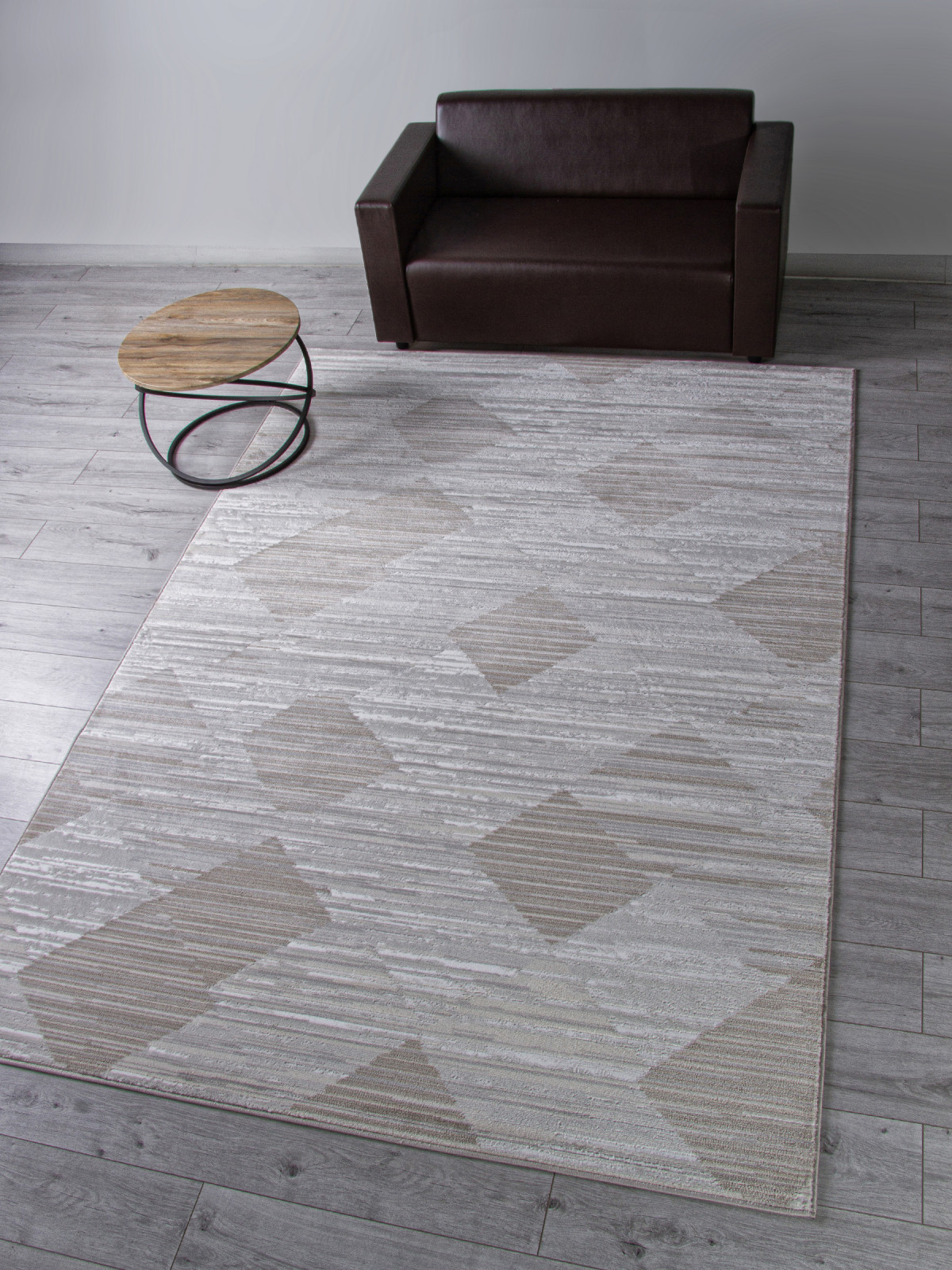 Ковер SIRIUS / F421 - CREAM-NATURAL
