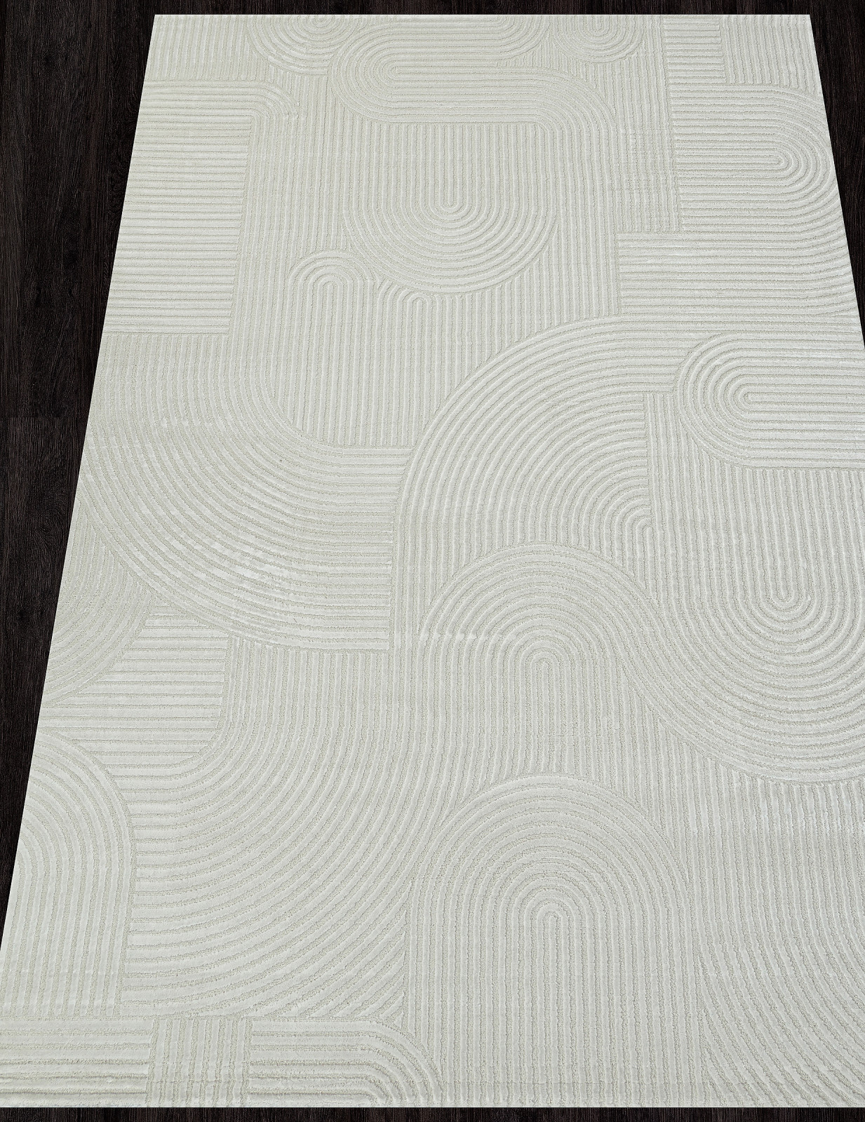 Ковер SIROCCO / E508AN - CREAM / BEIGE