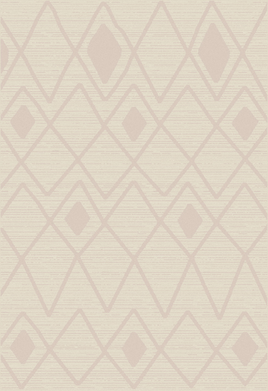 Ковер SKAT / F647 - CREAM