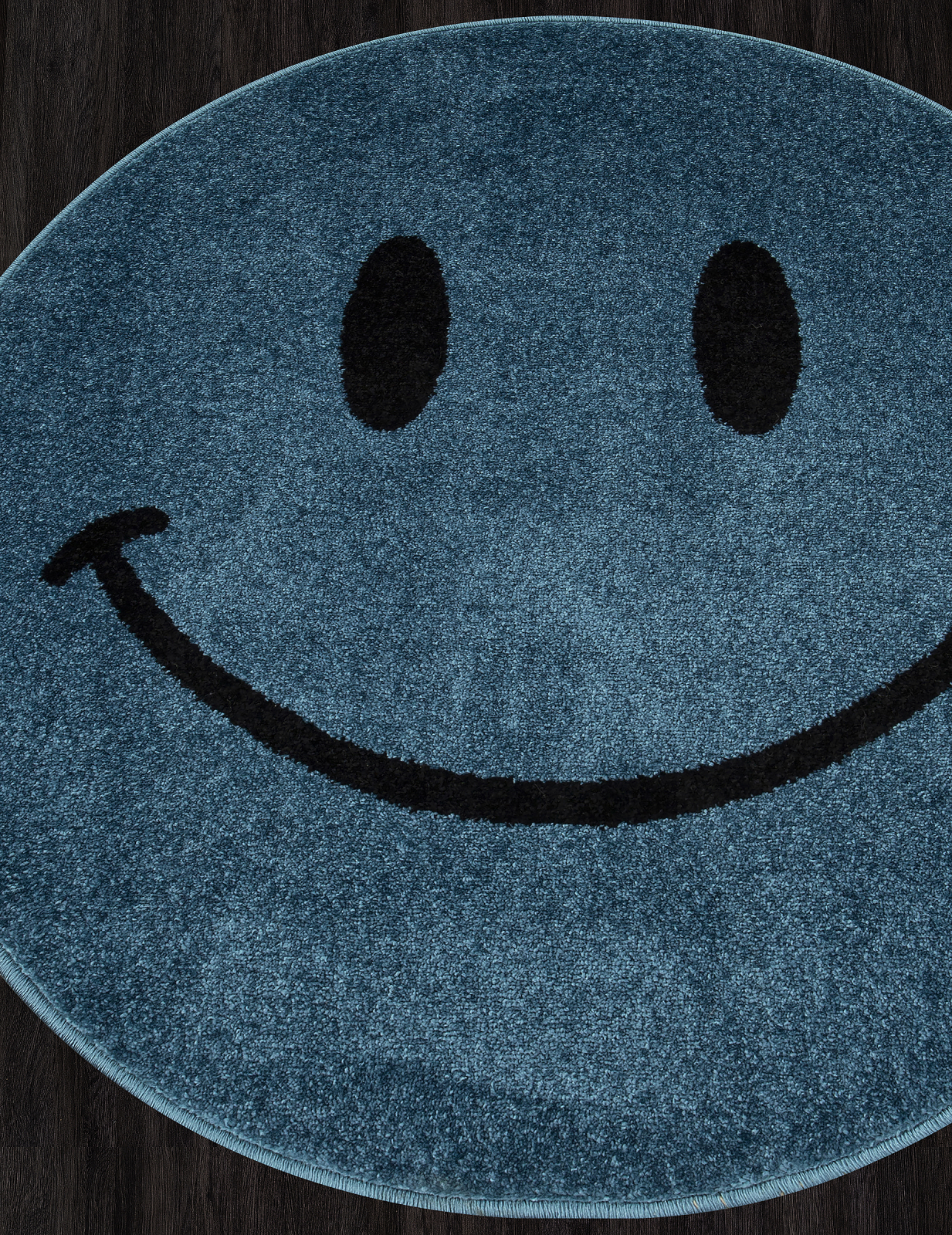 Ковер SMILE 2 / NC19 - BLUE