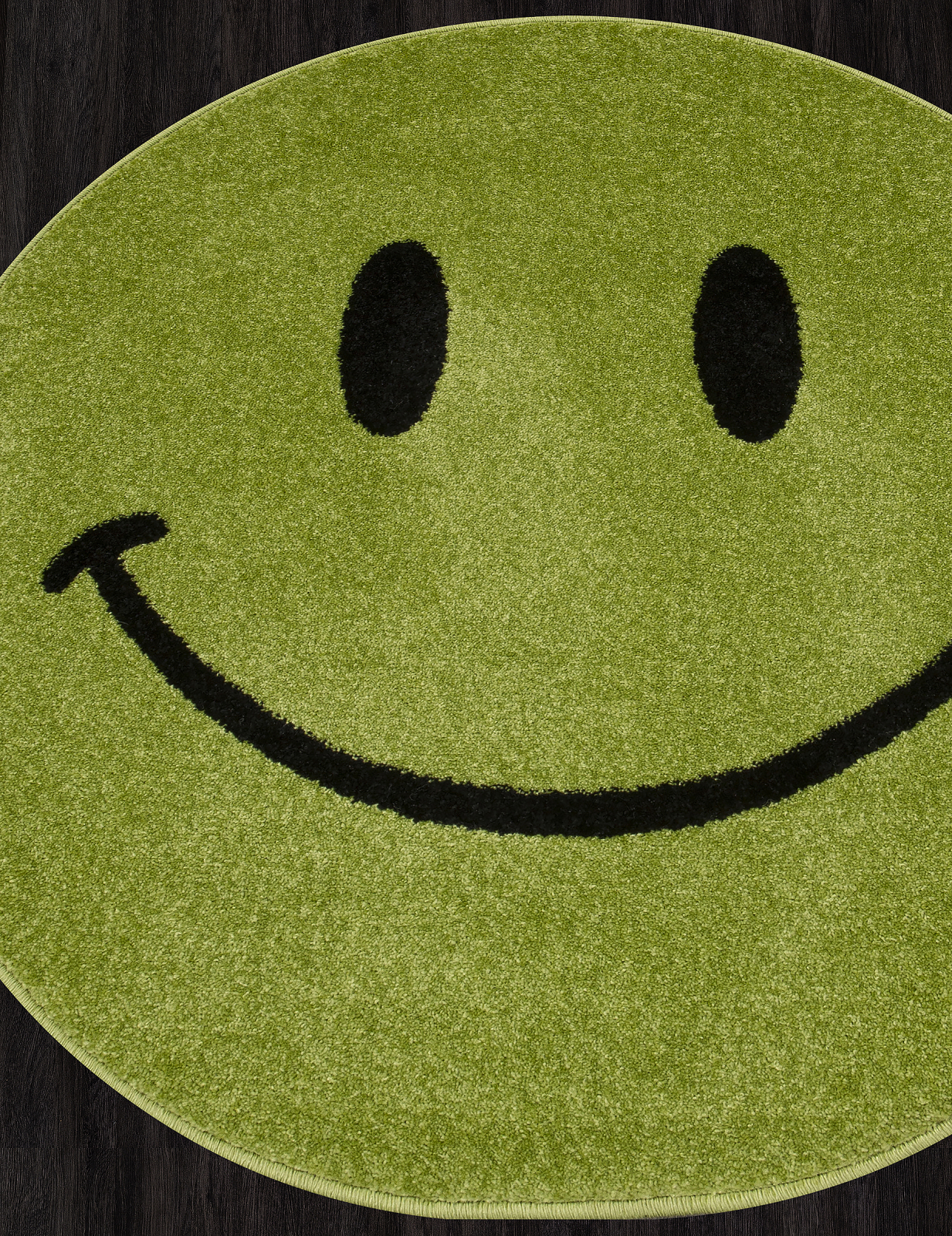 Ковер SMILE 2 / NC19 - GREEN