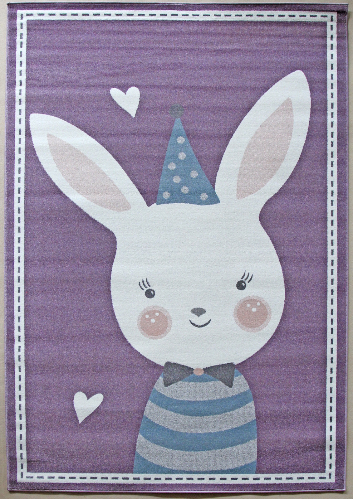 Ковер SOFIT / 2349 - LIGHT PURPLE