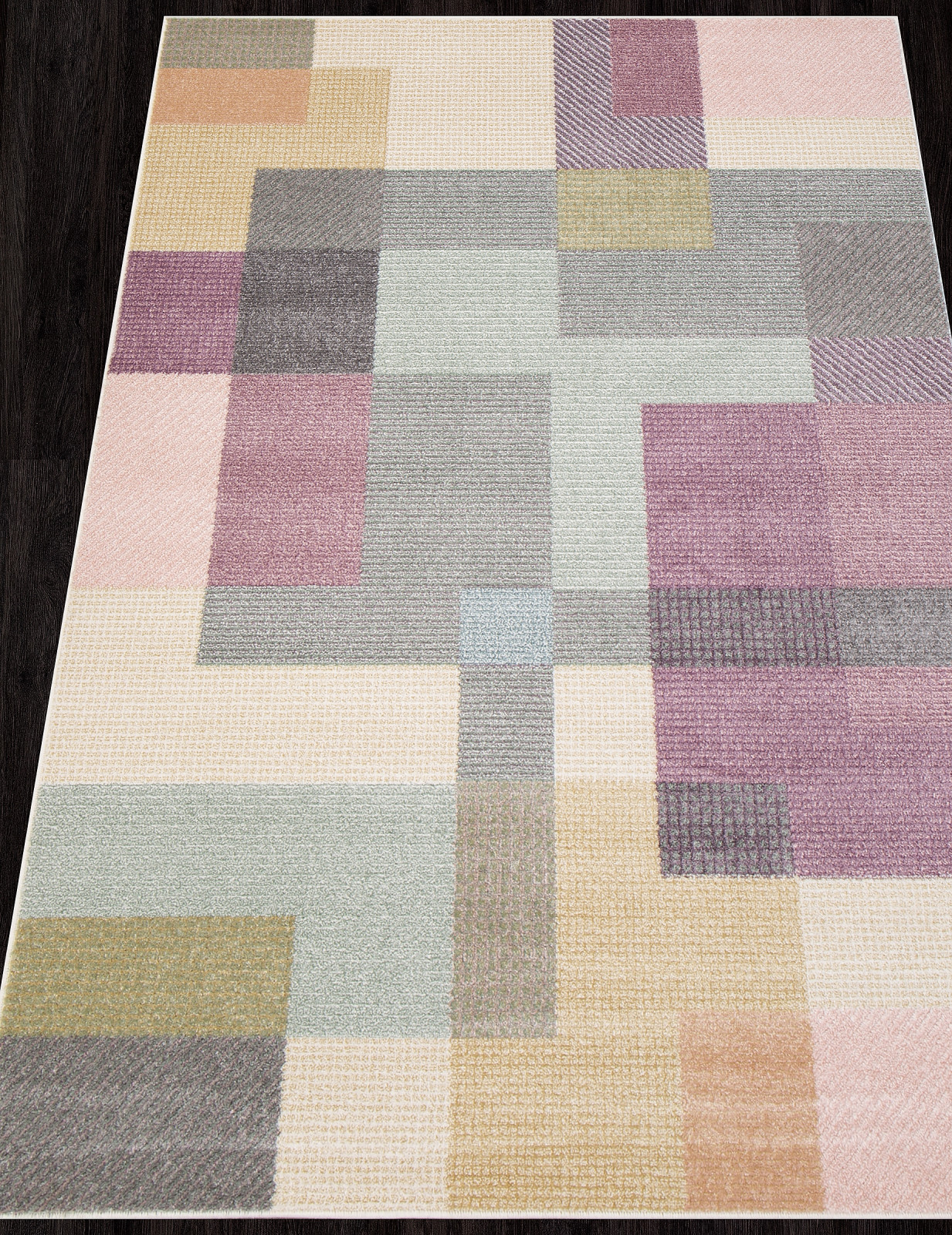 Ковер SOFIT / 2798 - MULTICOLOR