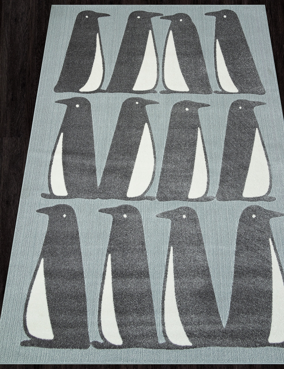 Ковер SOFIT / AC10 - GRAY