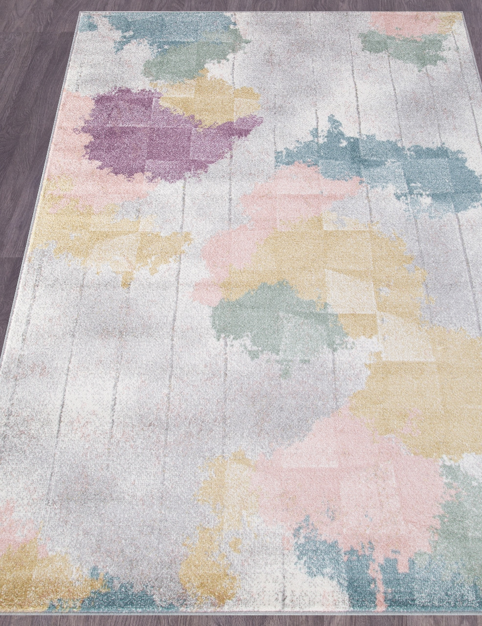 Ковер SOFIT / C046 - LIGHT CREAM