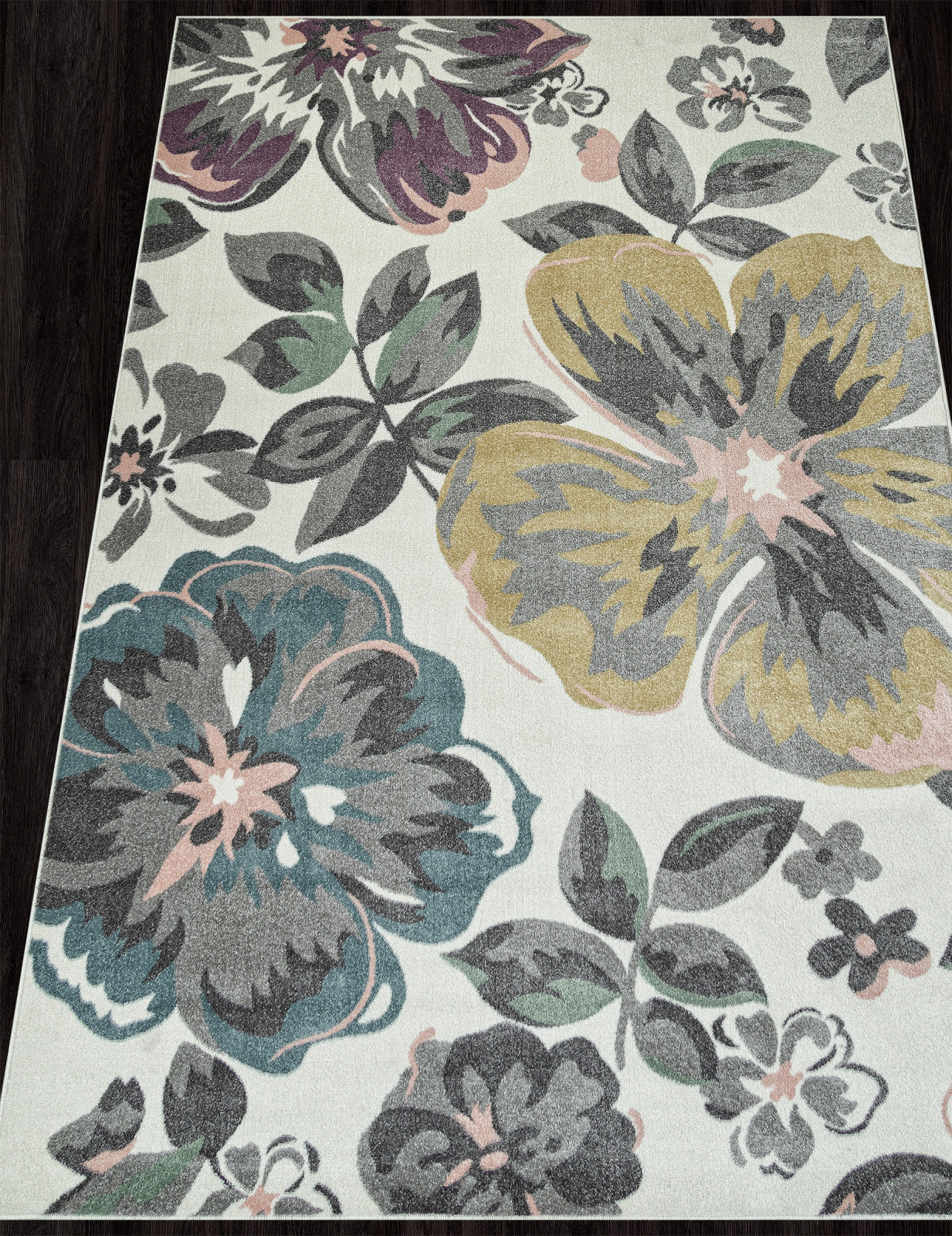 Ковер SOFIT / C055 - MULTICOLOR