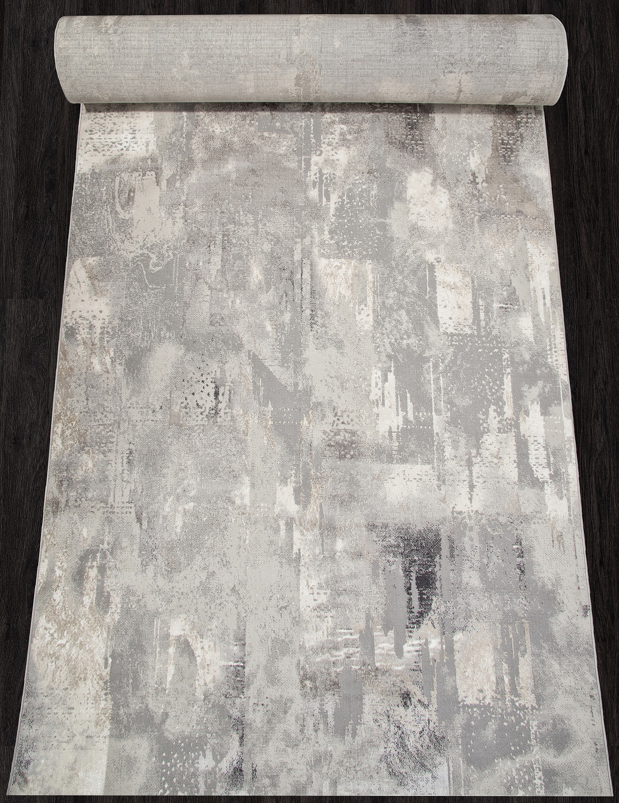 Ковер TAKSIM / 06530A - GREY / VIZON HB