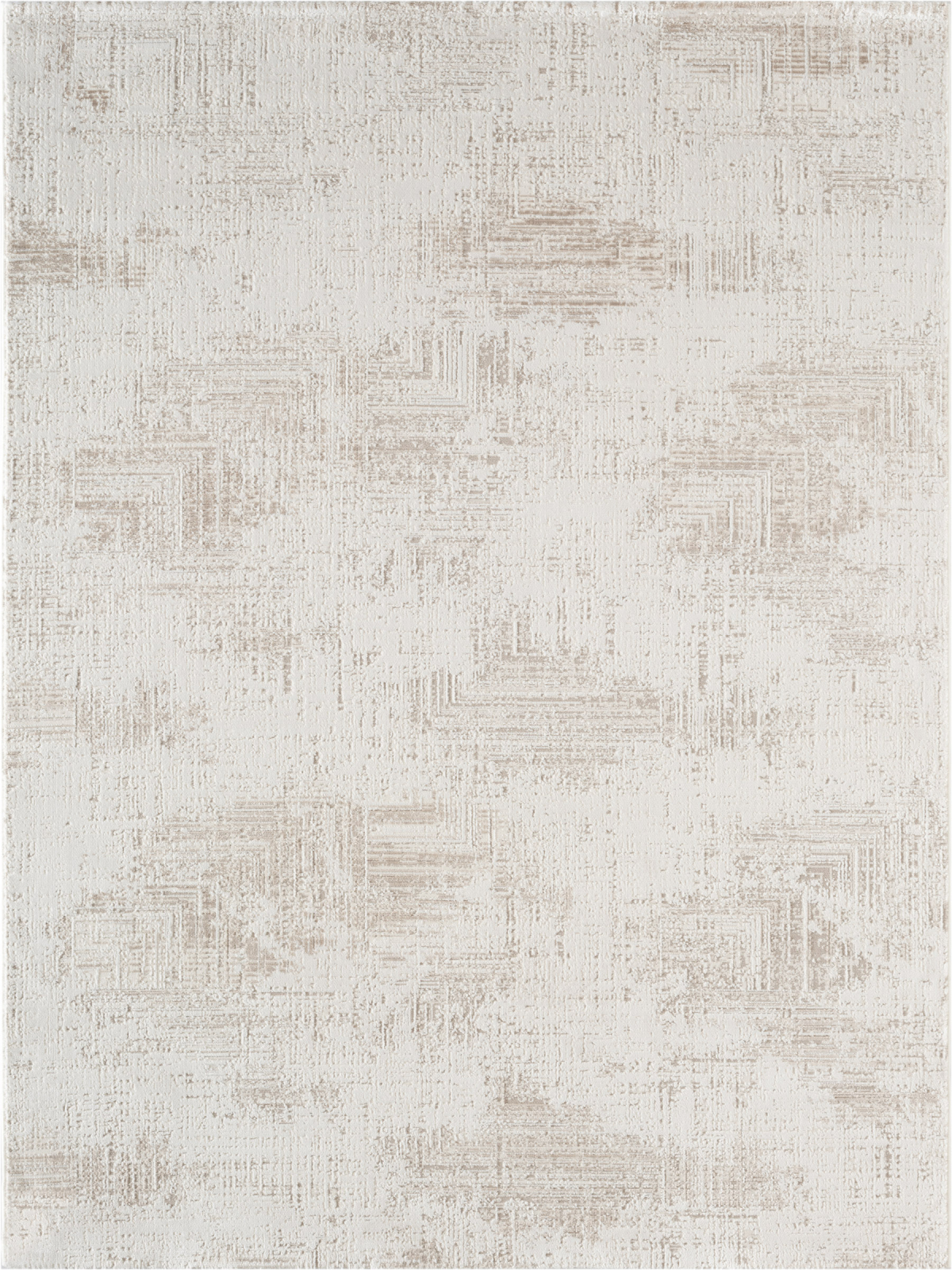 Ковер TESSO / GD050A - CREAM / CREAM