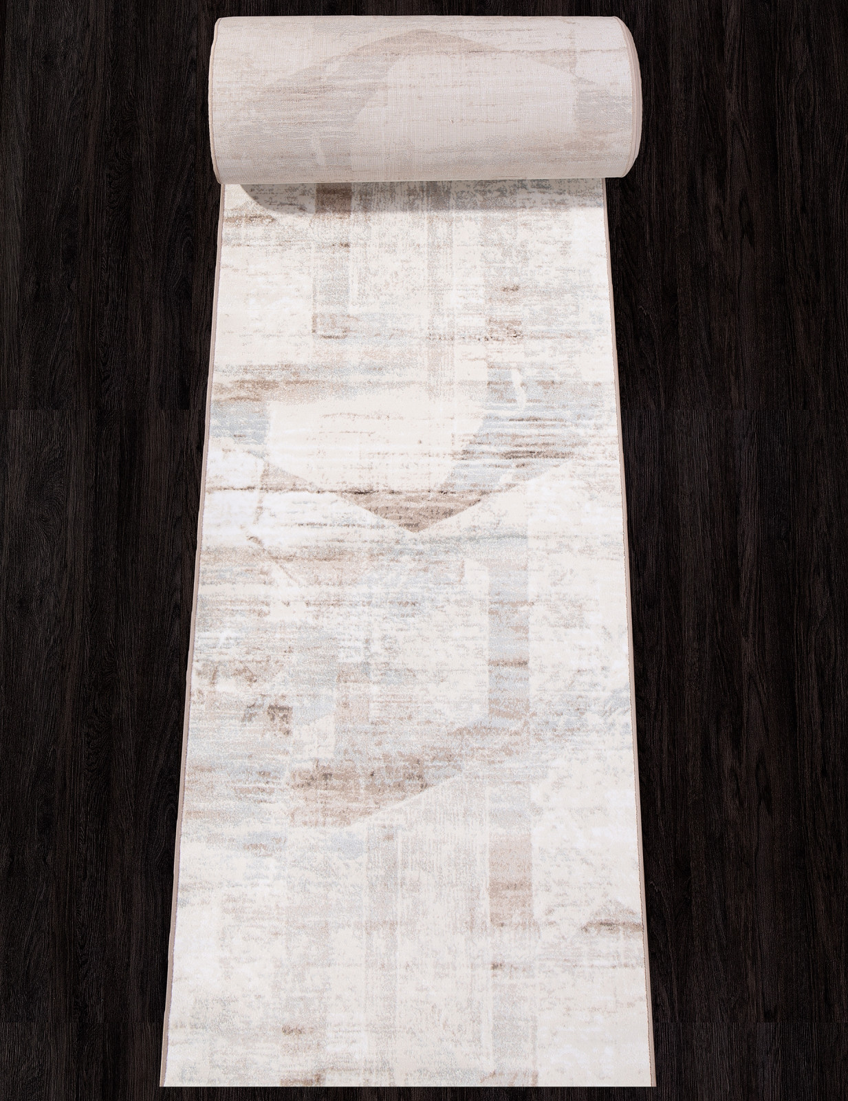 Ковер VALENCIA DELUXE / D949 - CREAM