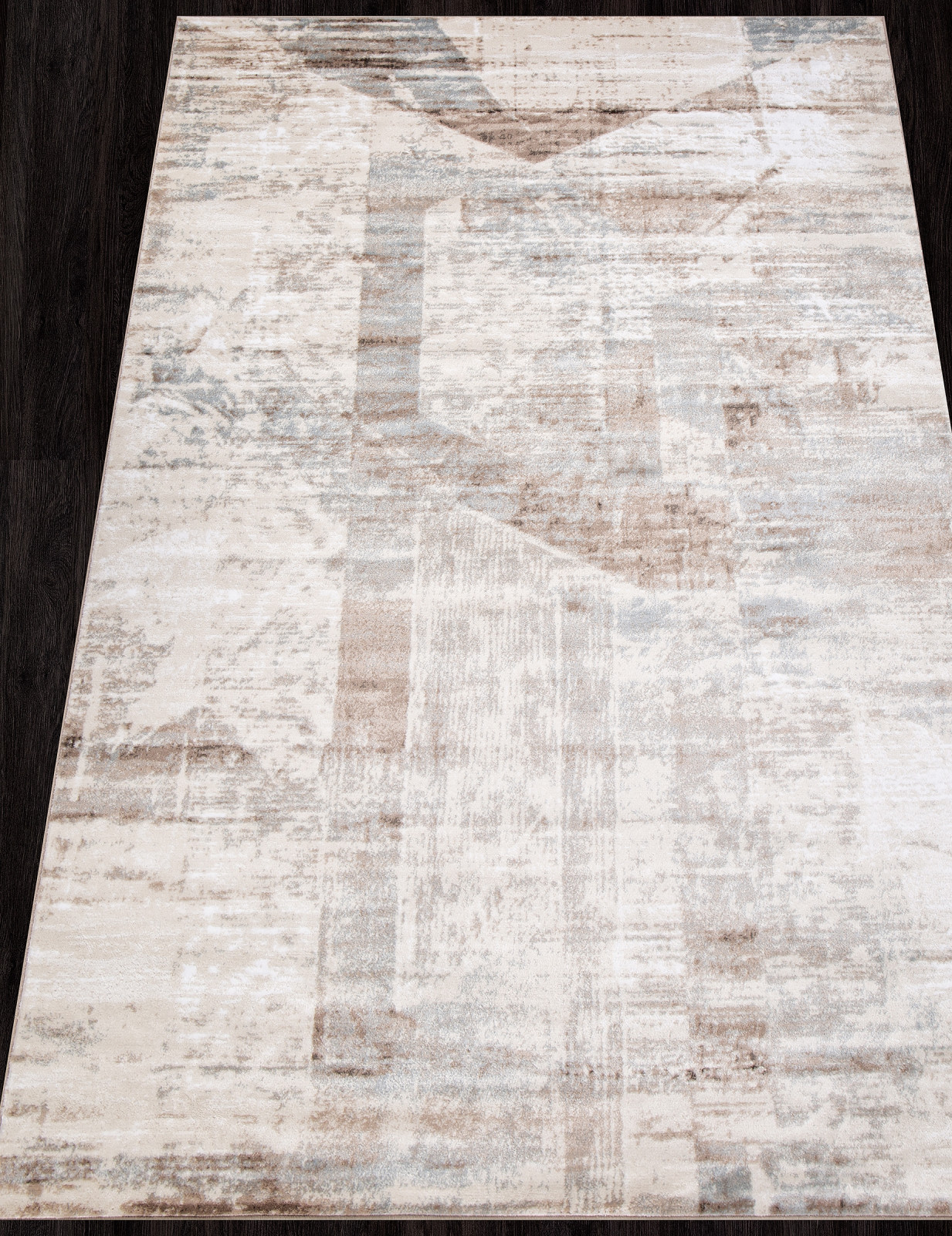 Ковер VALENCIA DELUXE / D949 - CREAM