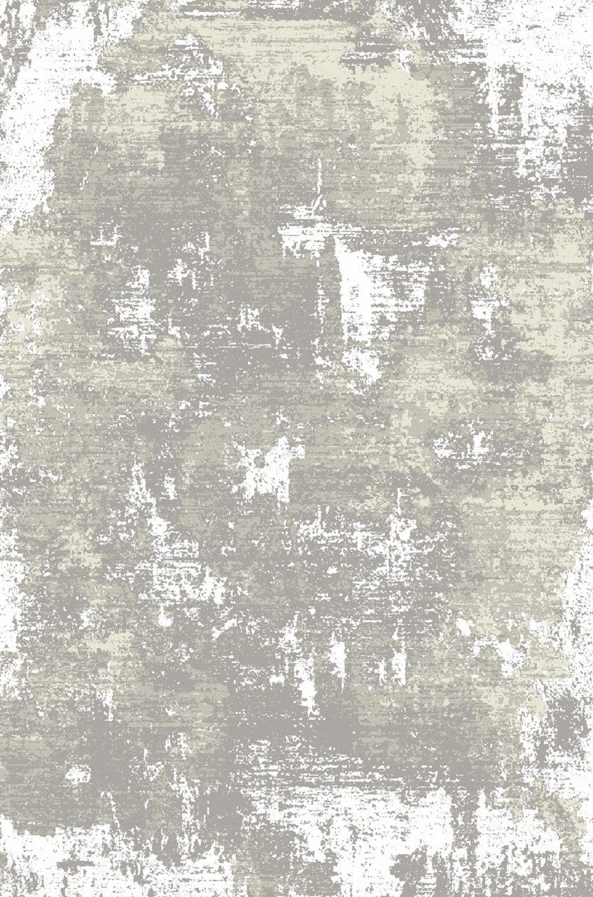 Ковер VAVILON 28 / F497 - GRAY