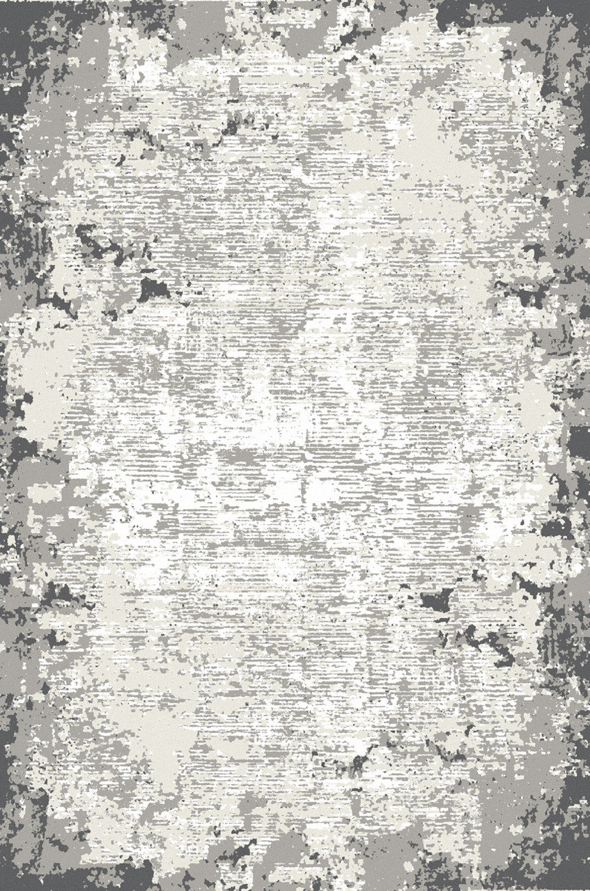 Ковер VAVILON 28 / F498 - GRAY