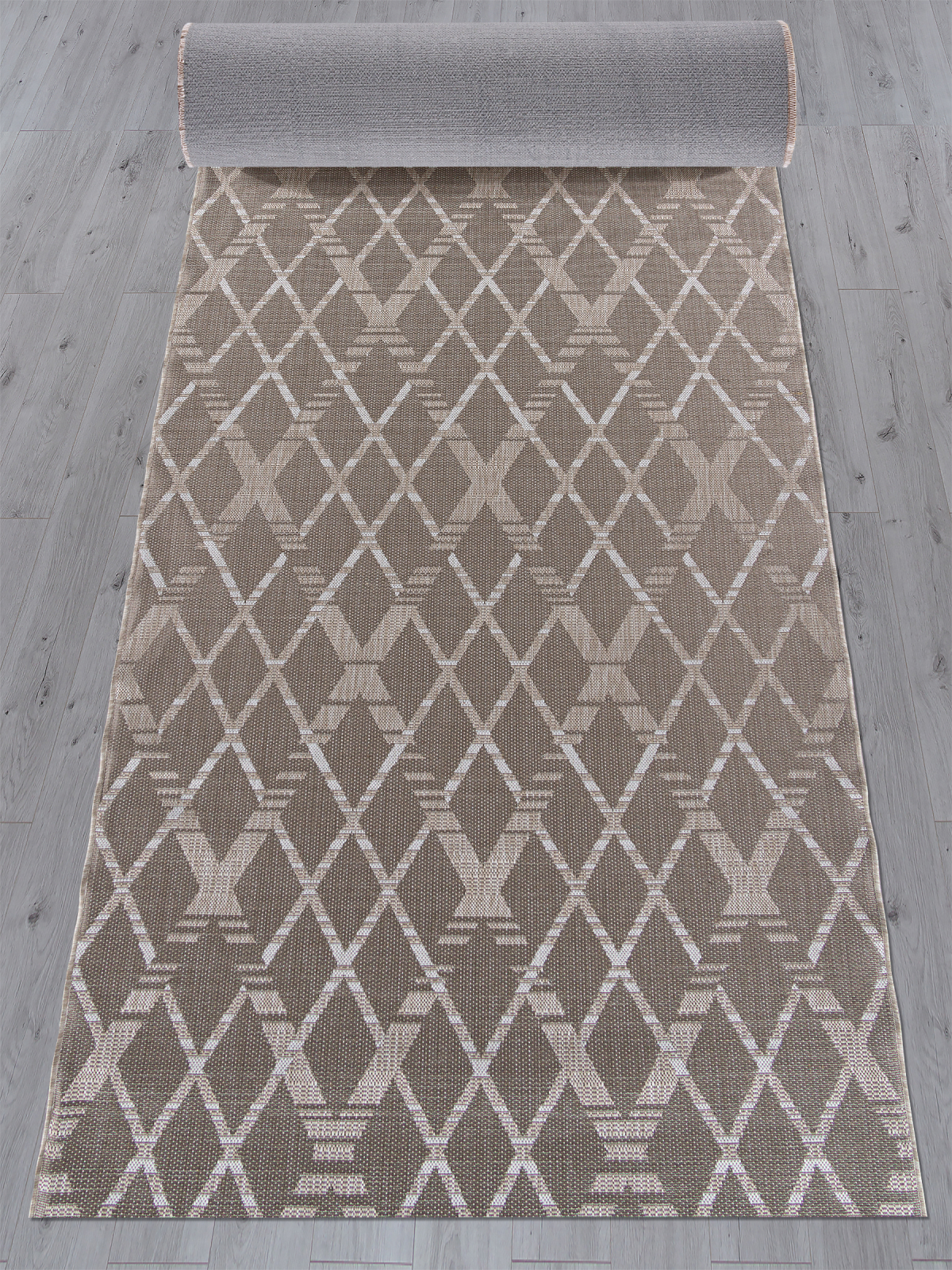 Ковер VERDI TPR / S135 - BEIGE