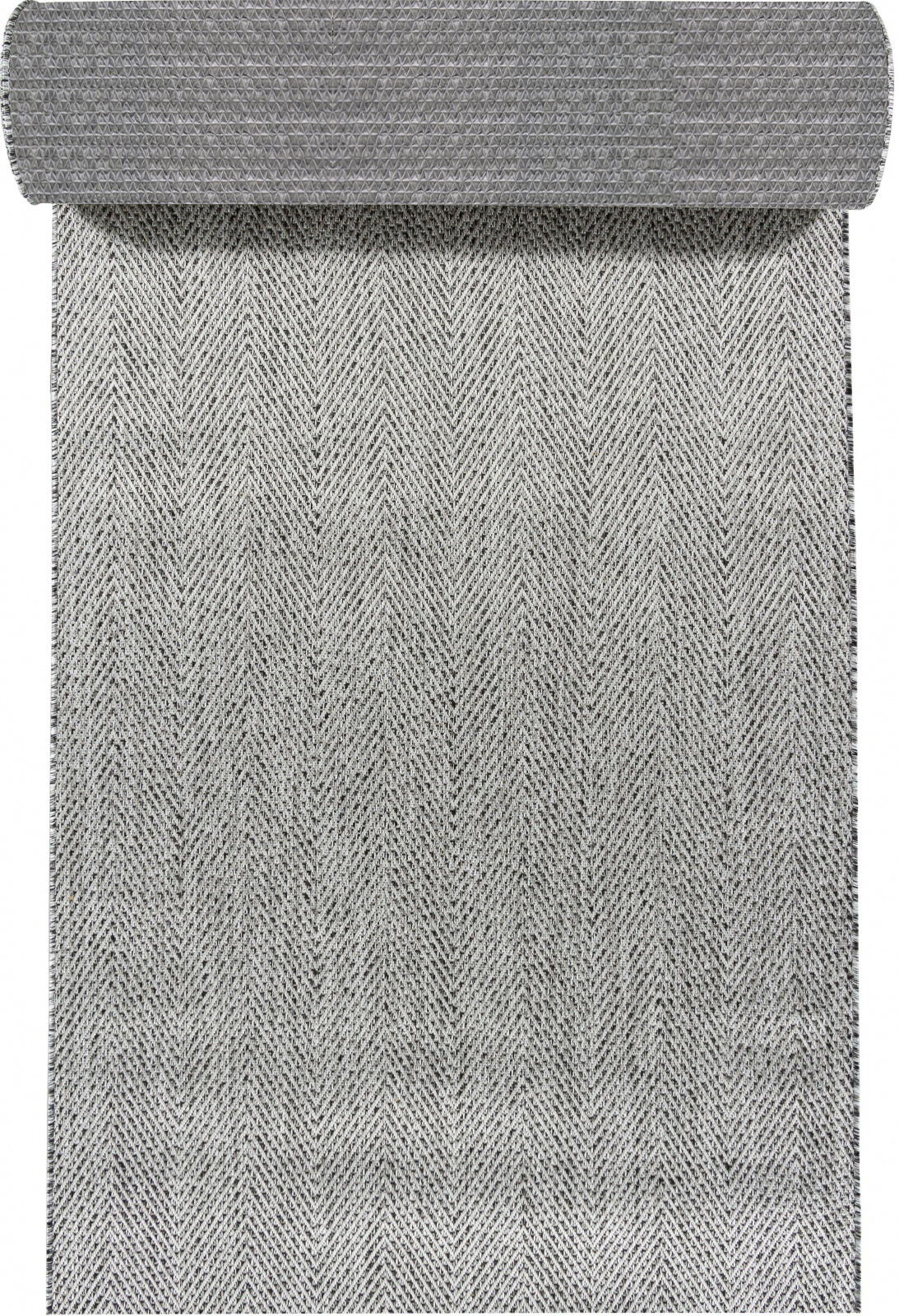 Ковер VERDI TPR / S156 - DARK GRAY
