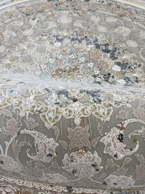 Ковер, 120x120 см, Иран, классический