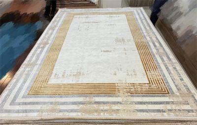 Ковер, 200x300 см, Иран, современный