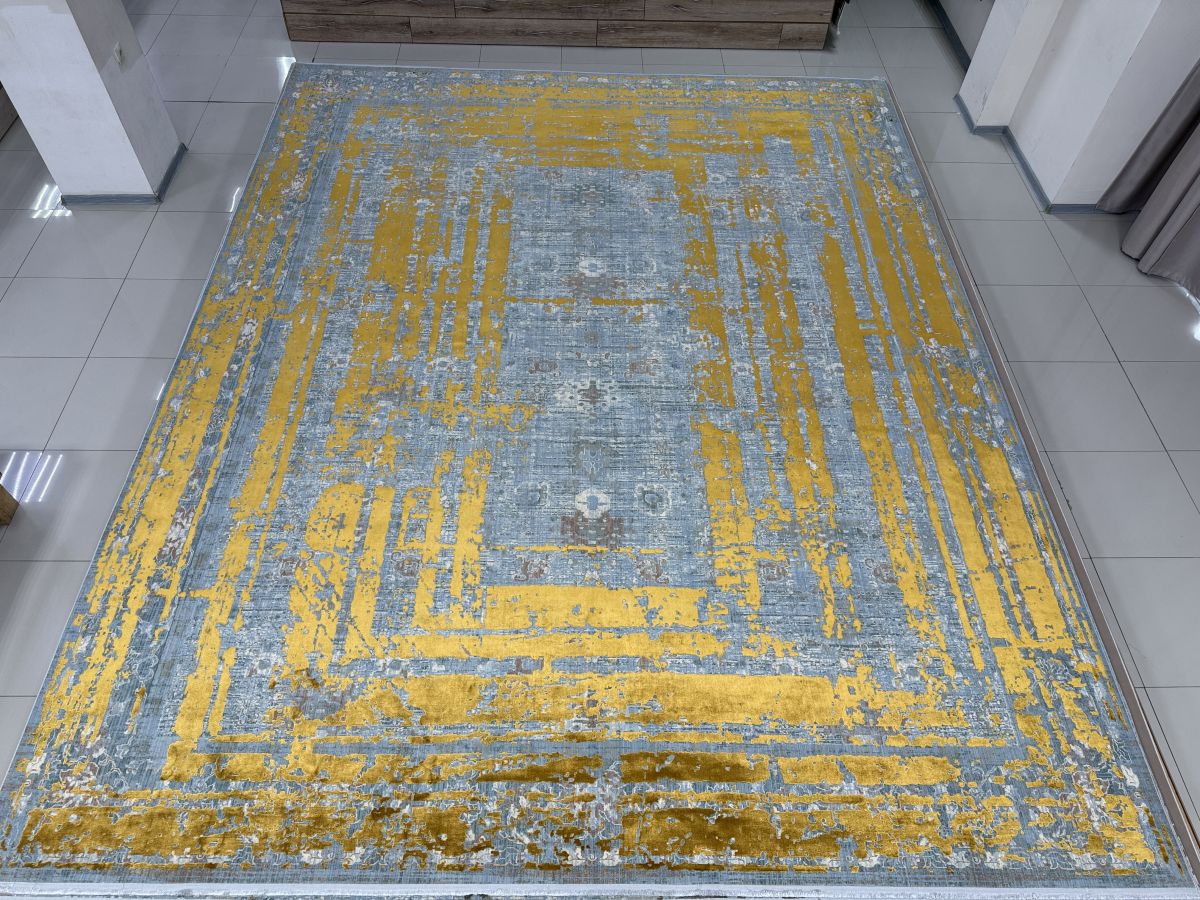 Ковер, 400x500 см, Турция, классический, лофт, этнический