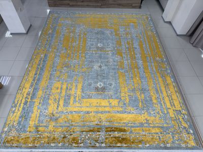 Ковер, 400x500 см, Турция, классический, лофт, этнический