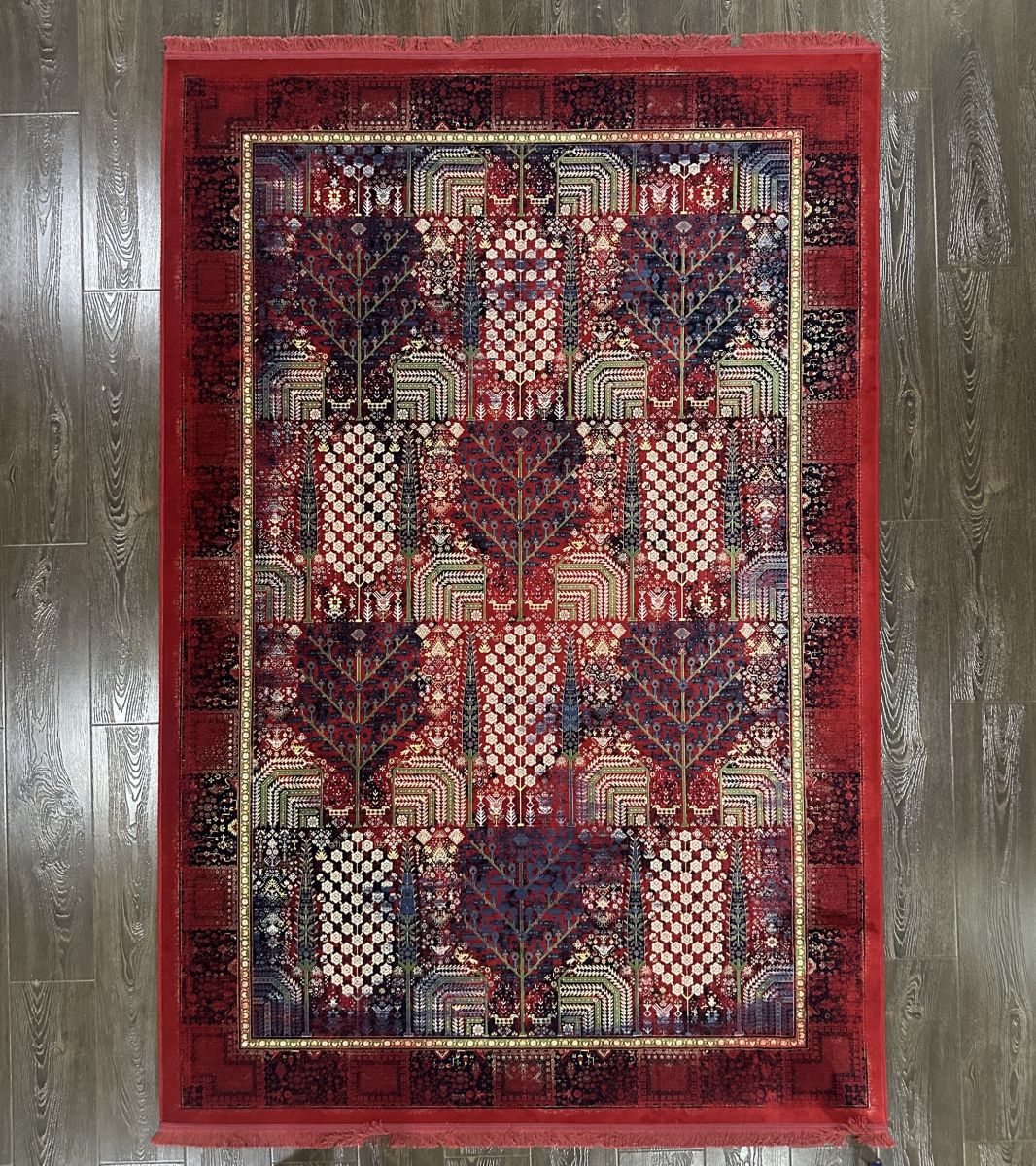 Ковер, 200x300 см