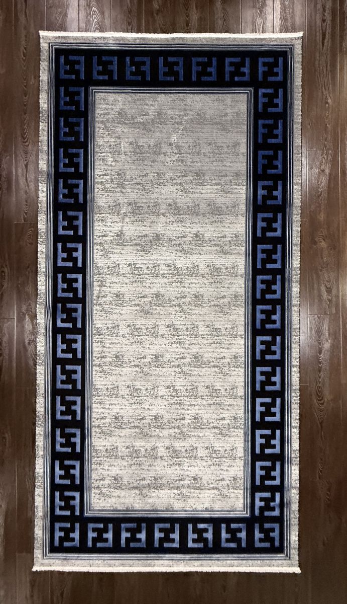 Ковер, 200x390 см