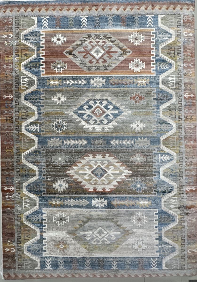 Ковер, 240x340 см