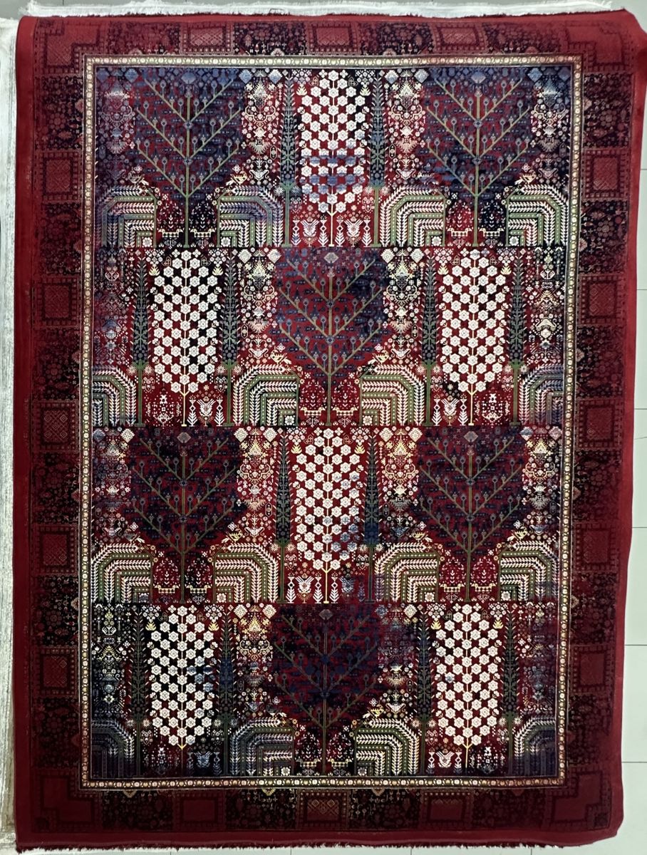 Ковер, 250x350 см