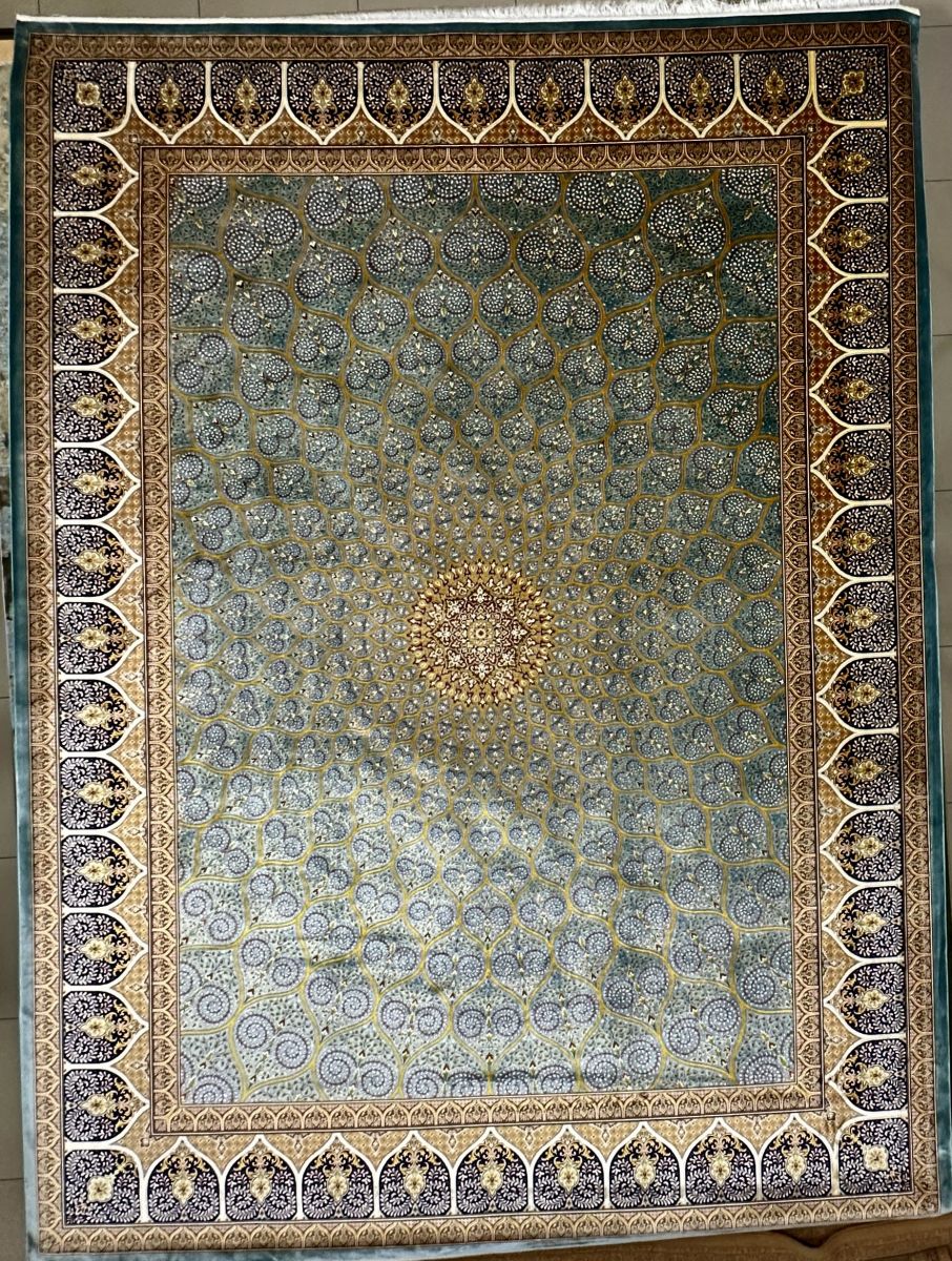 Ковер, 300x400 см