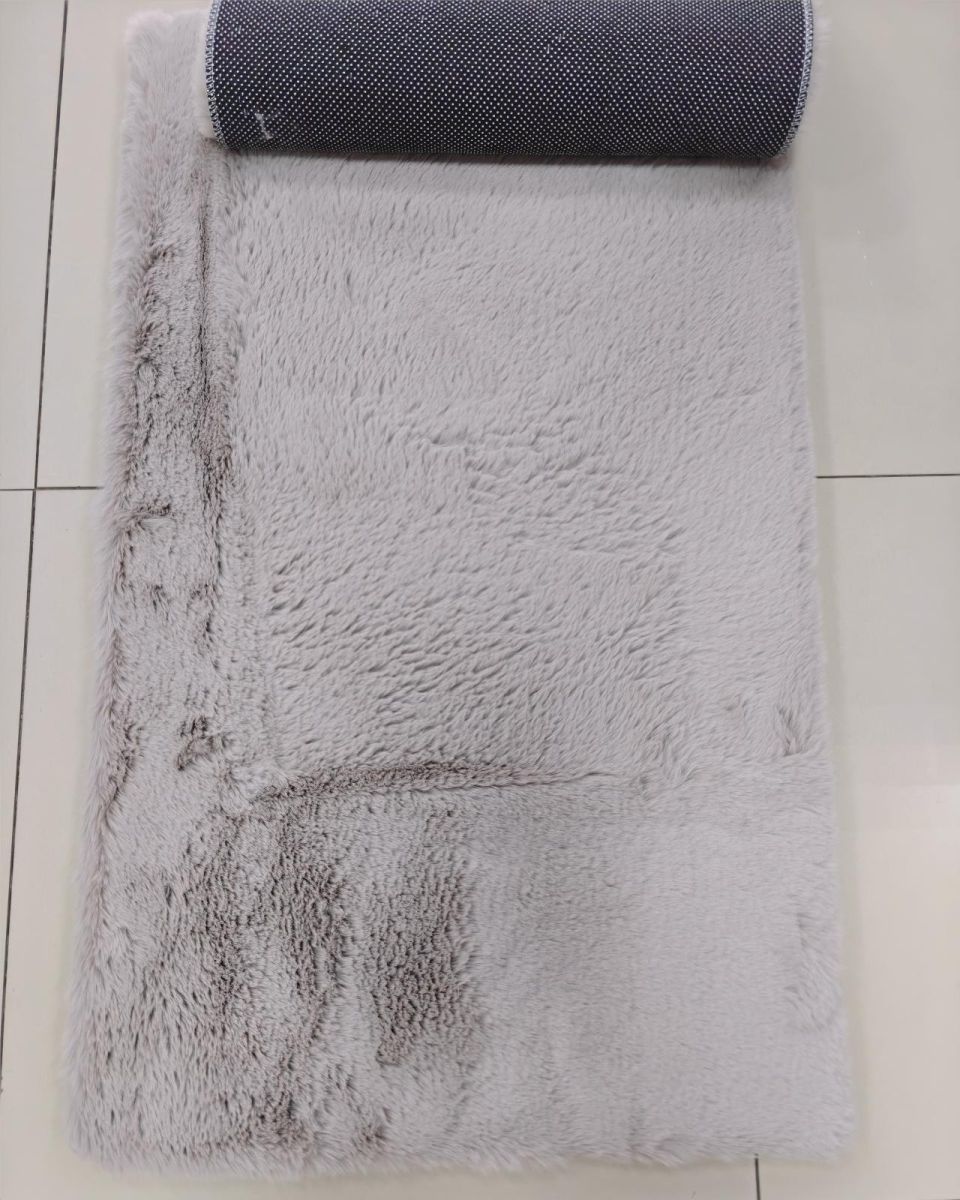 Комплект ковров, 50×70 + 60×100 см, Россия, однотонный