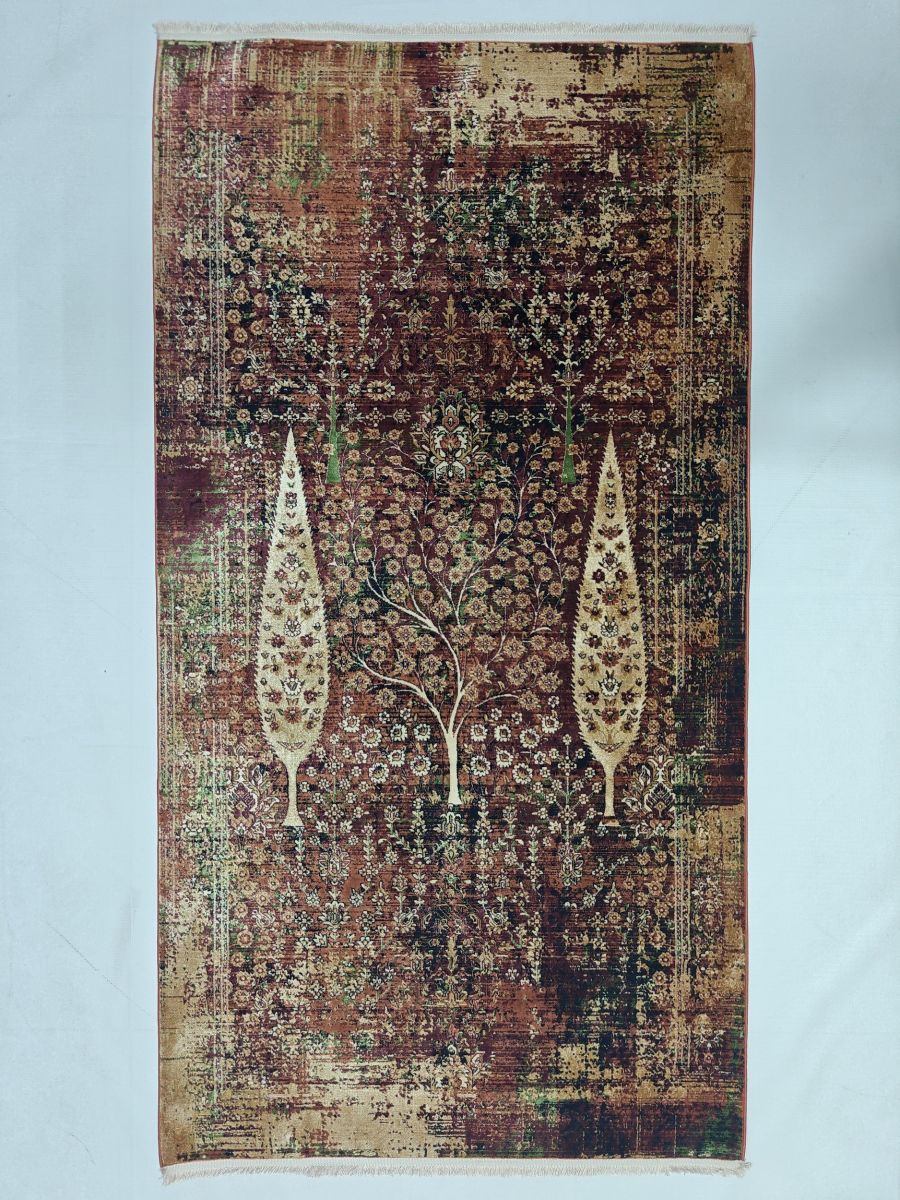 Ковер, 80x150 см