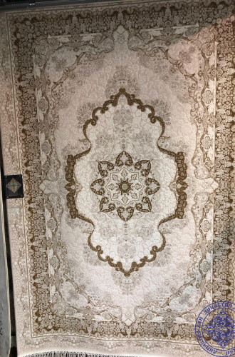 Турецкий Ковер BAROQUE18619 - 075 