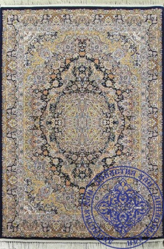 Персидский иранский Ковер MASHAD 700/3000 Акрил 38010 33 от интернет-магазина Династия Хан