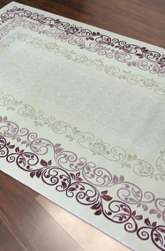 Турецкий Ковер VICTORIA VT004 066 