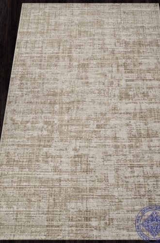 Турецкий Ковер NAFA F415AE - BEIGE / L.BROWN 
